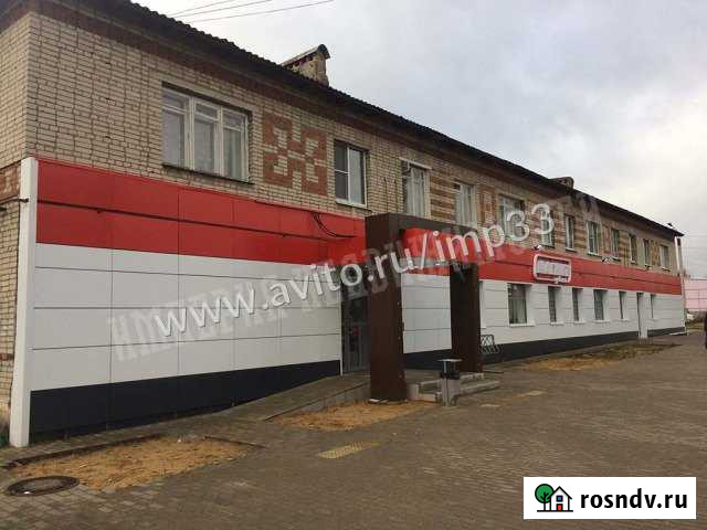 2-комнатная квартира, 41 м², 2/2 эт. на продажу в Кольчугино Кольчугино - изображение 1