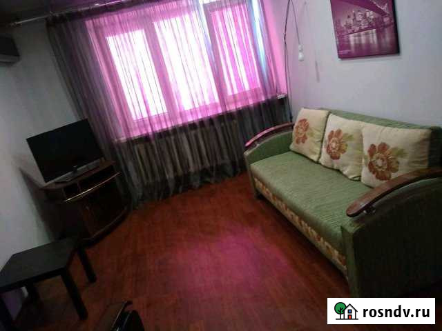 2-комнатная квартира, 50 м², 6/9 эт. в аренду посуточно в Сызрани Сызрань - изображение 1