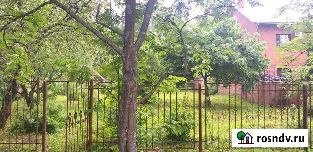 Участок ИЖС 10 сот. на продажу в Химках Химки - изображение 1