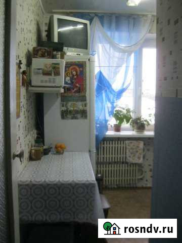 3-комнатная квартира, 62 м², 5/5 эт. на продажу в Пригородном Воронежской области Пригородный - изображение 1