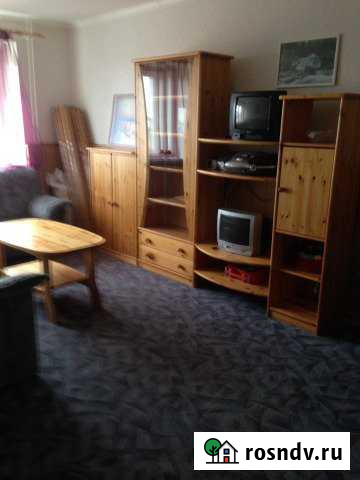 3-комнатная квартира, 63 м², 3/5 эт. на продажу в Ловозере Ловозеро - изображение 1