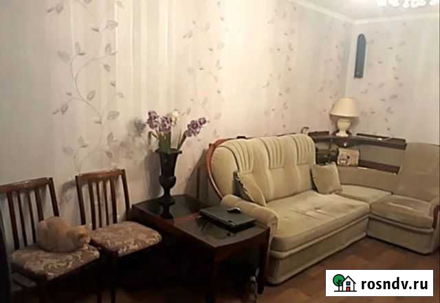 2-комнатная квартира, 53 м², 4/5 эт. на продажу в Глинищево Глинищево - изображение 1