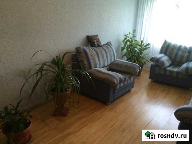 3-комнатная квартира, 60 м², 4/5 эт. на продажу в Гуково Гуково - изображение 1