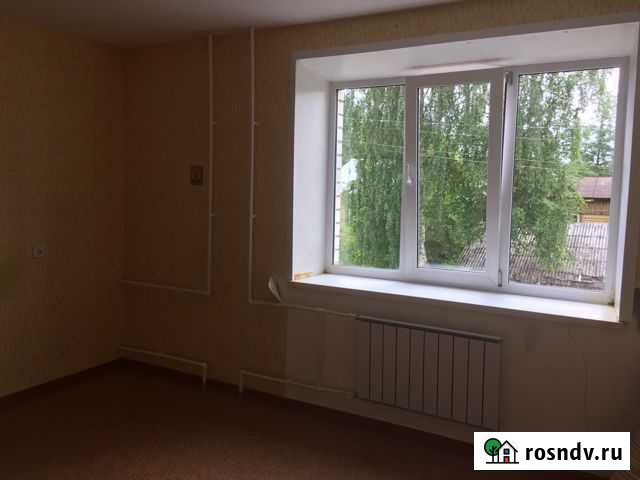 1-комнатная квартира, 32 м², 2/3 эт. на продажу в Буе Буй - изображение 1