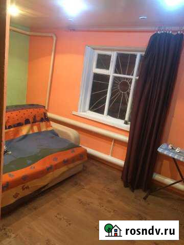 Дом 80 м² на участке 6 сот. в аренду на длительный срок в Крымске Крымск - изображение 1