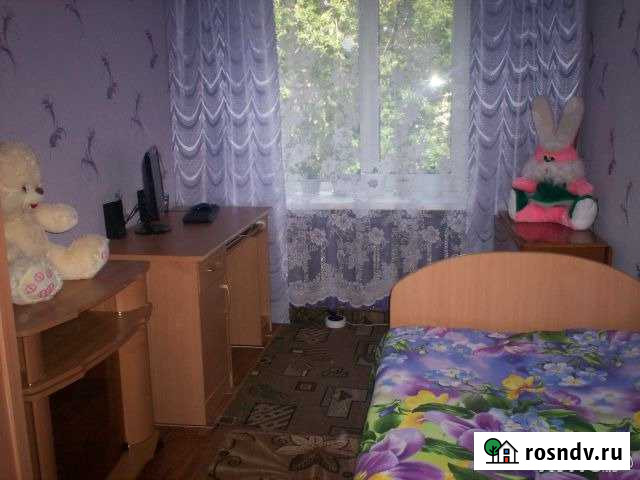 2-комнатная квартира, 43 м², 2/4 эт. на продажу в Волжске Волжск - изображение 1