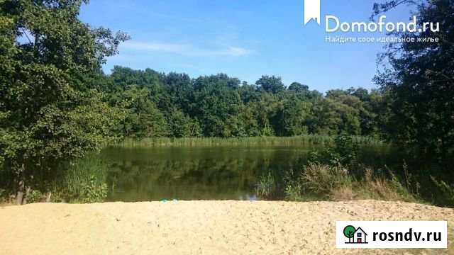 Дом 111 м² на участке 50 сот. на продажу в Первомайском Тамбовской области Первомайский - изображение 1