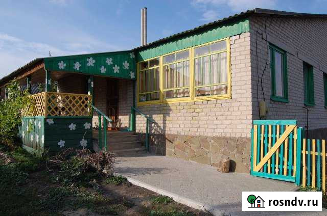 Дом 85 м² на участке 20 сот. на продажу в Лосево Лосево - изображение 1