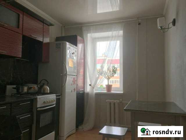 2-комнатная квартира, 65 м², 7/9 эт. в аренду посуточно в Стерлитамаке Стерлитамак - изображение 1