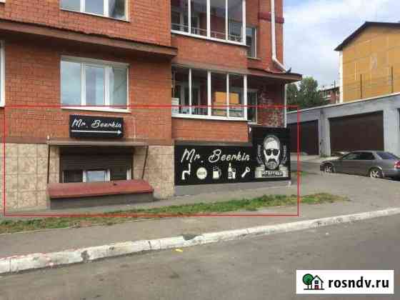 Торговое помещение, 65 кв.м. + бизнес Иркутск