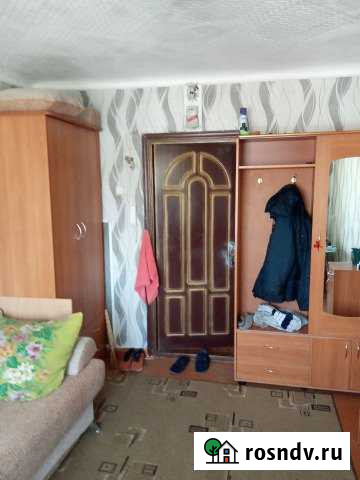 Комната 12 м² в 1-ком. кв., 2/2 эт. на продажу в Уральском Уральский - изображение 1