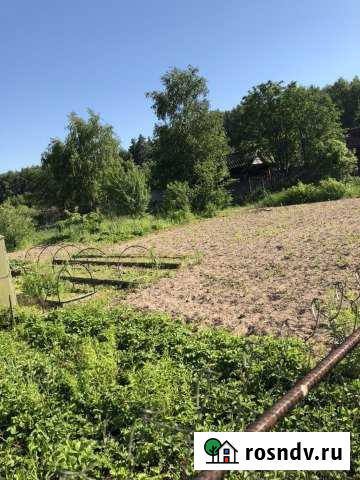 Участок СНТ, ДНП 6 сот. на продажу в Кстово Кстово - изображение 1