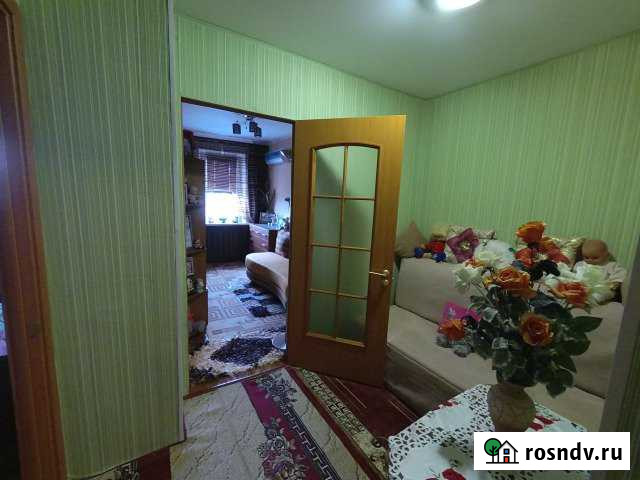 4-комнатная квартира, 98 м², 6/9 эт. на продажу в Анапе Анапа - изображение 1