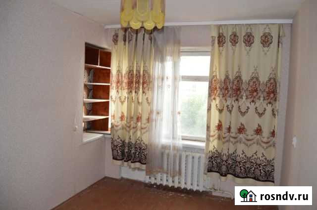 Комната 12 м² в 4-ком. кв., 6/9 эт. на продажу в Раменском Раменское - изображение 1