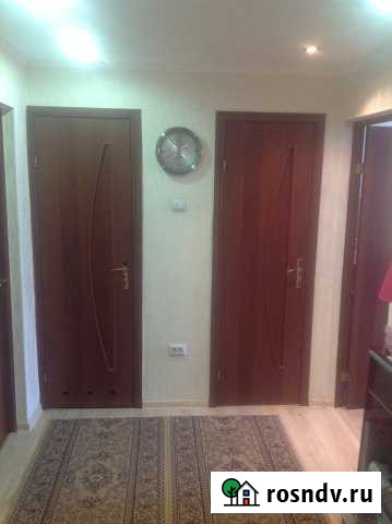 3-комнатная квартира, 56 м², 1/2 эт. на продажу в Правдинске Правдинск - изображение 1