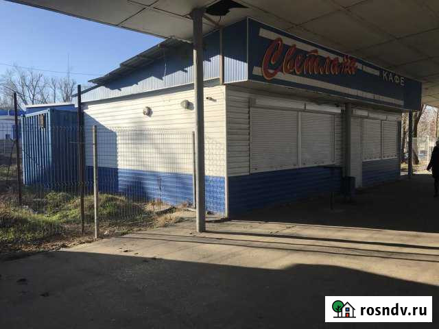 Помещение с участком Новочеркасск - изображение 1