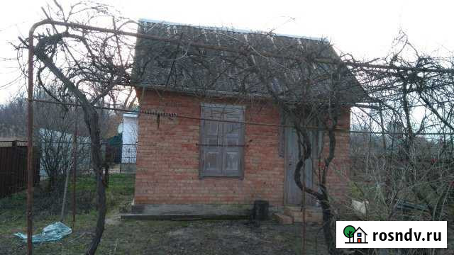 Дача 20 м² на участке 5 сот. на продажу в Усть-Лабинске Усть-Лабинск - изображение 1