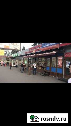 Торговое помещение Котельники - изображение 1