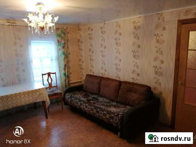 Дом 80 м² на участке 40 сот. на продажу в Сараях Сараи - изображение 1