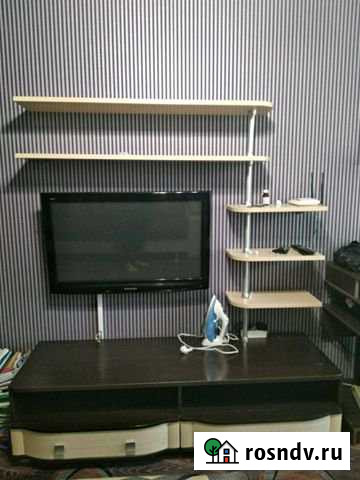 2-комнатная квартира, 54 м², 3/10 эт. в аренду на длительный срок в Нижнекамске Нижнекамск - изображение 1