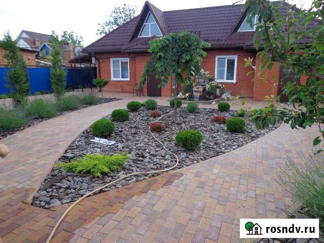 1-комнатная квартира, 42 м², 1/1 эт. в аренду посуточно в Горячем Ключе Горячий Ключ - изображение 1