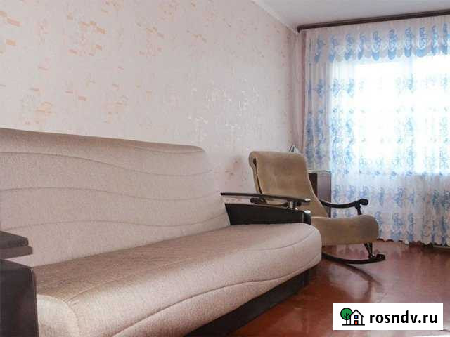 3-комнатная квартира, 49 м², 4/5 эт. в аренду посуточно в Сковородино Сковородино - изображение 1