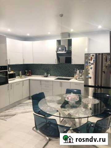 3-комнатная квартира, 82 м², 9/16 эт. на продажу в Лосино-Петровском Лосино-Петровский - изображение 1