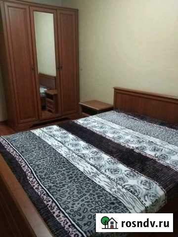 2-комнатная квартира, 50 м², 4/9 эт. в аренду посуточно в Елабуге Елабуга - изображение 1