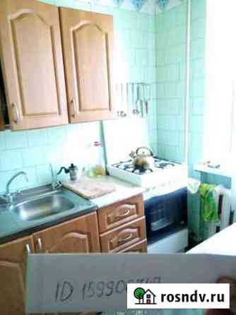2-комнатная квартира, 36 м², 2/2 эт. в аренду посуточно в Кабардинке Кабардинка