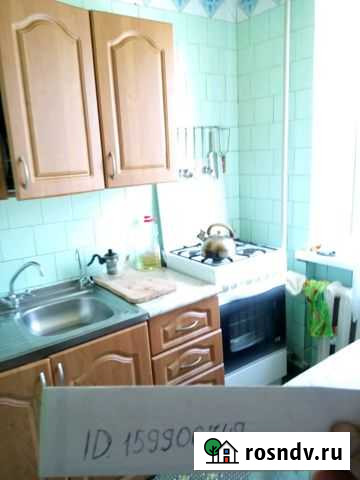 2-комнатная квартира, 36 м², 2/2 эт. в аренду посуточно в Кабардинке Кабардинка - изображение 1