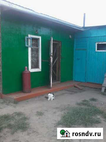 Дом 80 м² на участке 8 сот. на продажу в Якутске Якутск - изображение 1