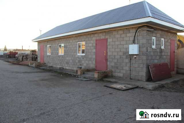 Помещение свободного назначения, 310 кв.м. Туймазы - изображение 1