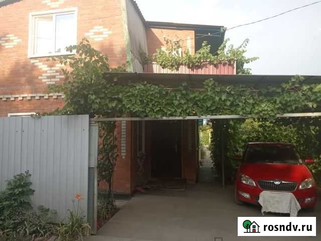 Дача 54 м² на участке 4.5 сот. на продажу в Азове Азов - изображение 1