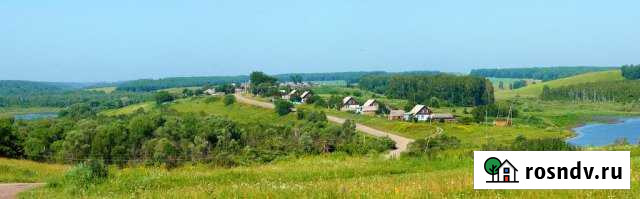 Дом 50 м² на участке 15 сот. на продажу в Кытманово Кытманово - изображение 1