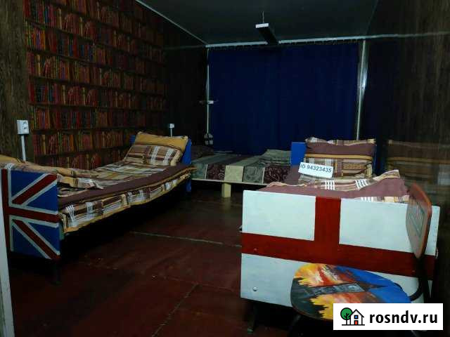 Дом 20 м² на участке 1000 сот. в аренду посуточно в Керче Керчь - изображение 1