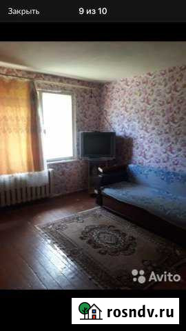 2-комнатная квартира, 42 м², 1/5 эт. на продажу в Сухом Логу Сухой Лог - изображение 1