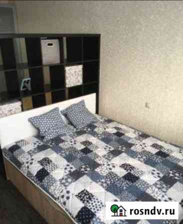 1-комнатная квартира, 45 м², 15/19 эт. в аренду на длительный срок в Ивантеевке Московской области Ивантеевка