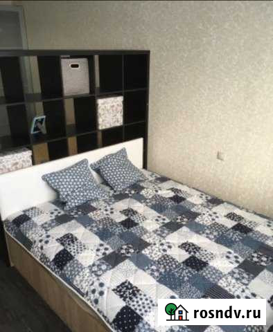 1-комнатная квартира, 45 м², 15/19 эт. в аренду на длительный срок в Ивантеевке Московской области Ивантеевка - изображение 1
