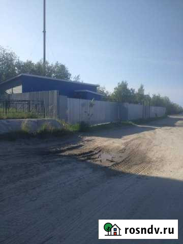 Дом 61.1 м² на участке 40 сот. на продажу в Приобье Приобье - изображение 1