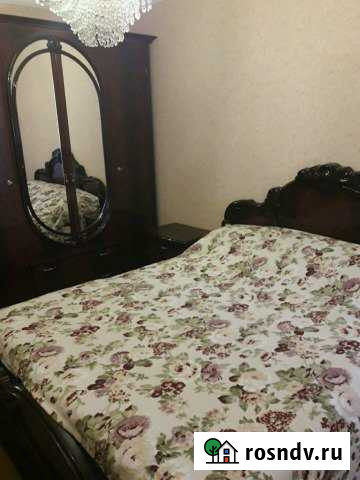 4-комнатная квартира, 95 м², 3/5 эт. на продажу во Владикавказе Владикавказ - изображение 1