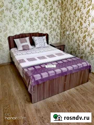 1-комнатная квартира, 31 м², 3/5 эт. в аренду посуточно в Славянске-на-Кубани Славянск-на-Кубани - изображение 1