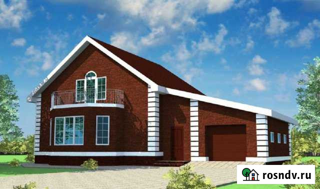 Дом 120 м² на участке 9 сот. на продажу в Алапаевске Алапаевск - изображение 1