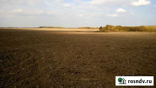 Участок СНТ, ДНП 92800 сот. на продажу в Новодмитриевской Новодмитриевская - изображение 1