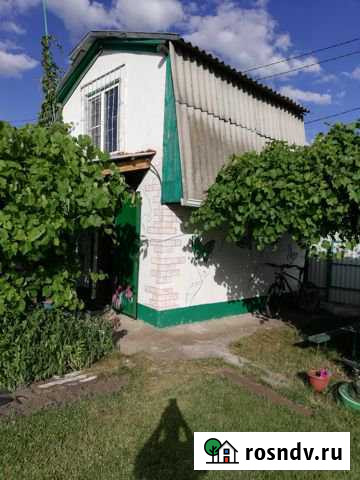 Дача 24 м² на участке 400 сот. на продажу в Нововоронеже Нововоронеж - изображение 1