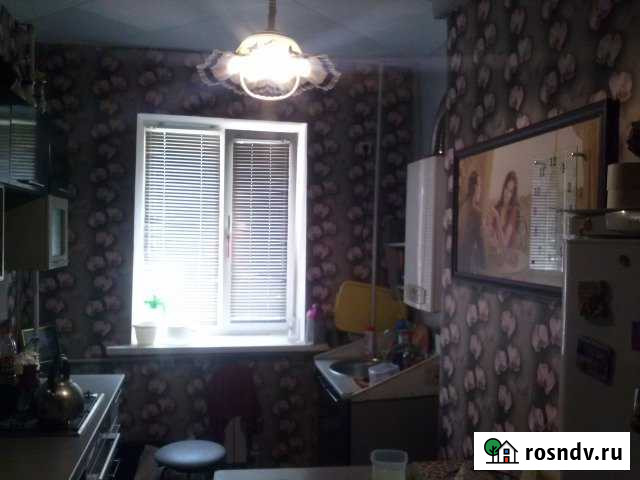 3-комнатная квартира, 55 м², 1/2 эт. на продажу в Комсомольском Республики Мордовия Комсомольский - изображение 1