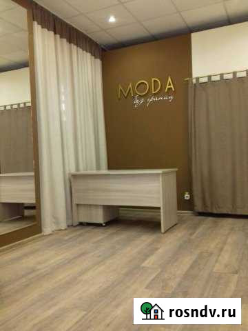 Торговое помещение, 24 кв.м. Иваново - изображение 1