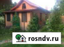 Дом 96 м² на участке 8 сот. в аренду на длительный срок в Москве Москва - изображение 1