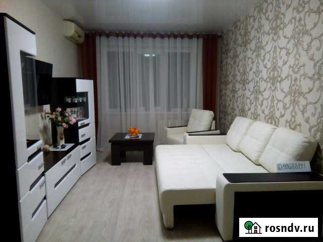 2-комнатная квартира, 68 м², 5/9 эт. в аренду посуточно в Щёлкино Щёлкино - изображение 1