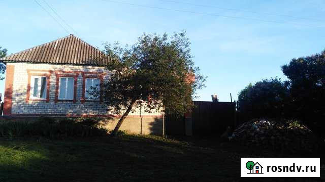 Дом 100 м² на участке 30 сот. на продажу в Коренево Коренево - изображение 1