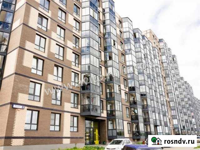 1-комнатная квартира, 26 м², 7/12 эт. на продажу в Апрелевке Апрелевка - изображение 1